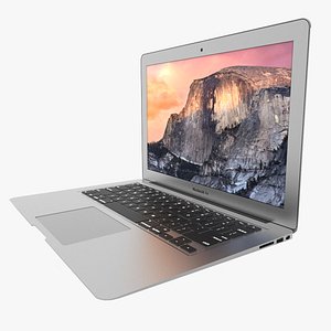 Macbook Air 13 Inch