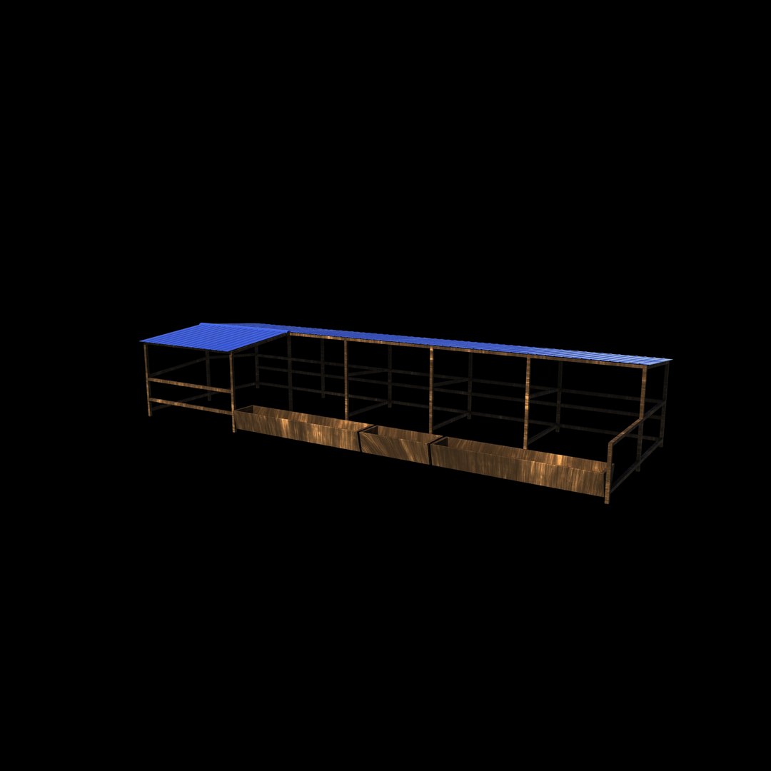 3D Cattle Shed 04 3D model https://p.turbosquid.com/ts-thumb/eu/6pqbzZ/Qj/cattleshed04/jpg/1787852967/1920x1080/fit_q87/da8b09396b1589a588d889e79434695ac923b387/cattleshed04.jpg