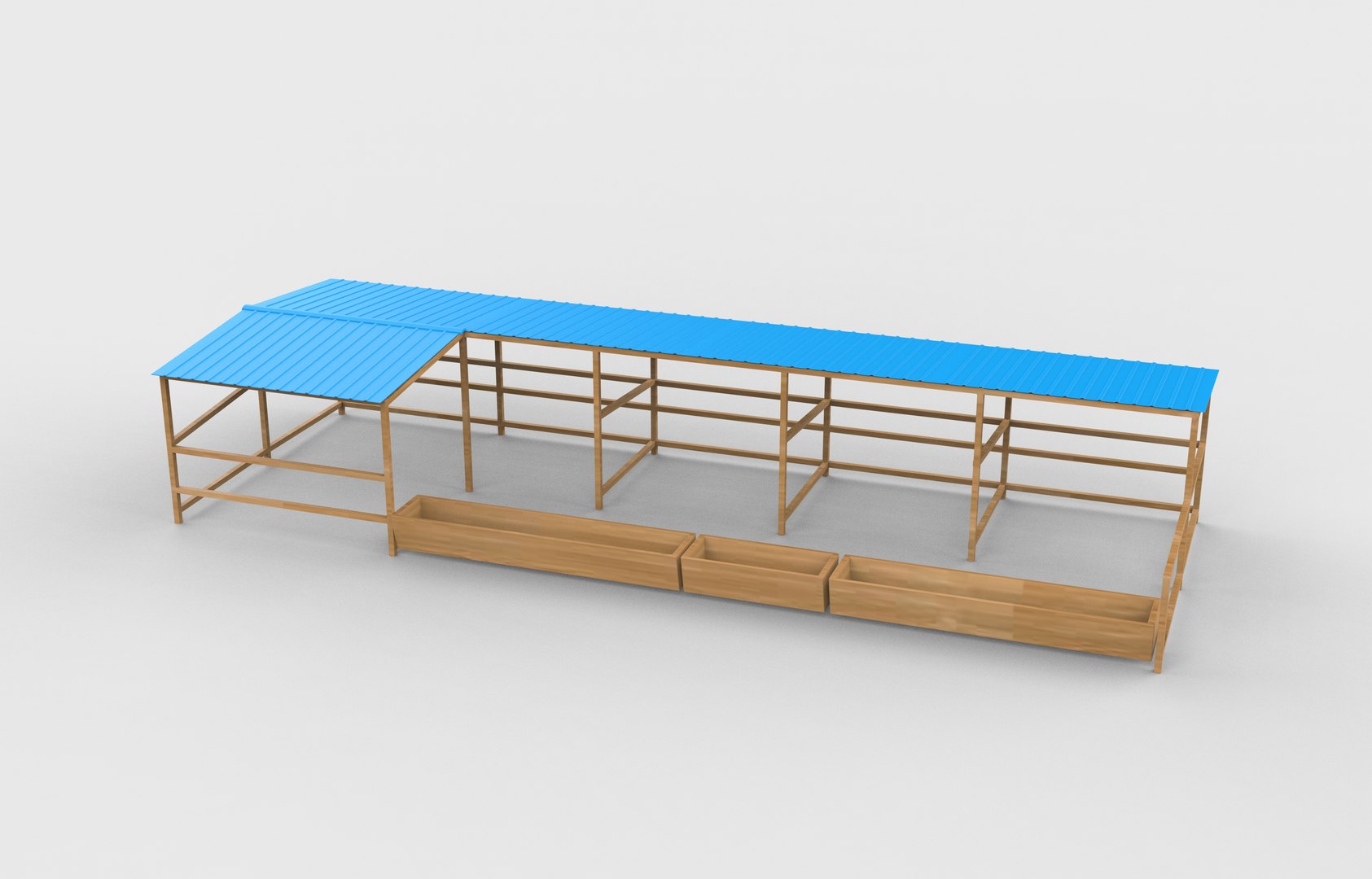 3D Cattle Shed 04 3D model https://p.turbosquid.com/ts-thumb/eu/6pqbzZ/Xq/cattleshed04animation.10020/jpg/1787852952/1920x1080/fit_q87/567e7132d114f47d8947bfc5b7ad46fc3cb95afe/cattleshed04animation.10020.jpg