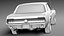 Ford Mustang Coupe 1967