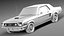 Ford Mustang Coupe 1967