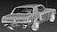 Ford Mustang Coupe 1967