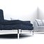 couch sofa 3d model