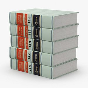 Law Books