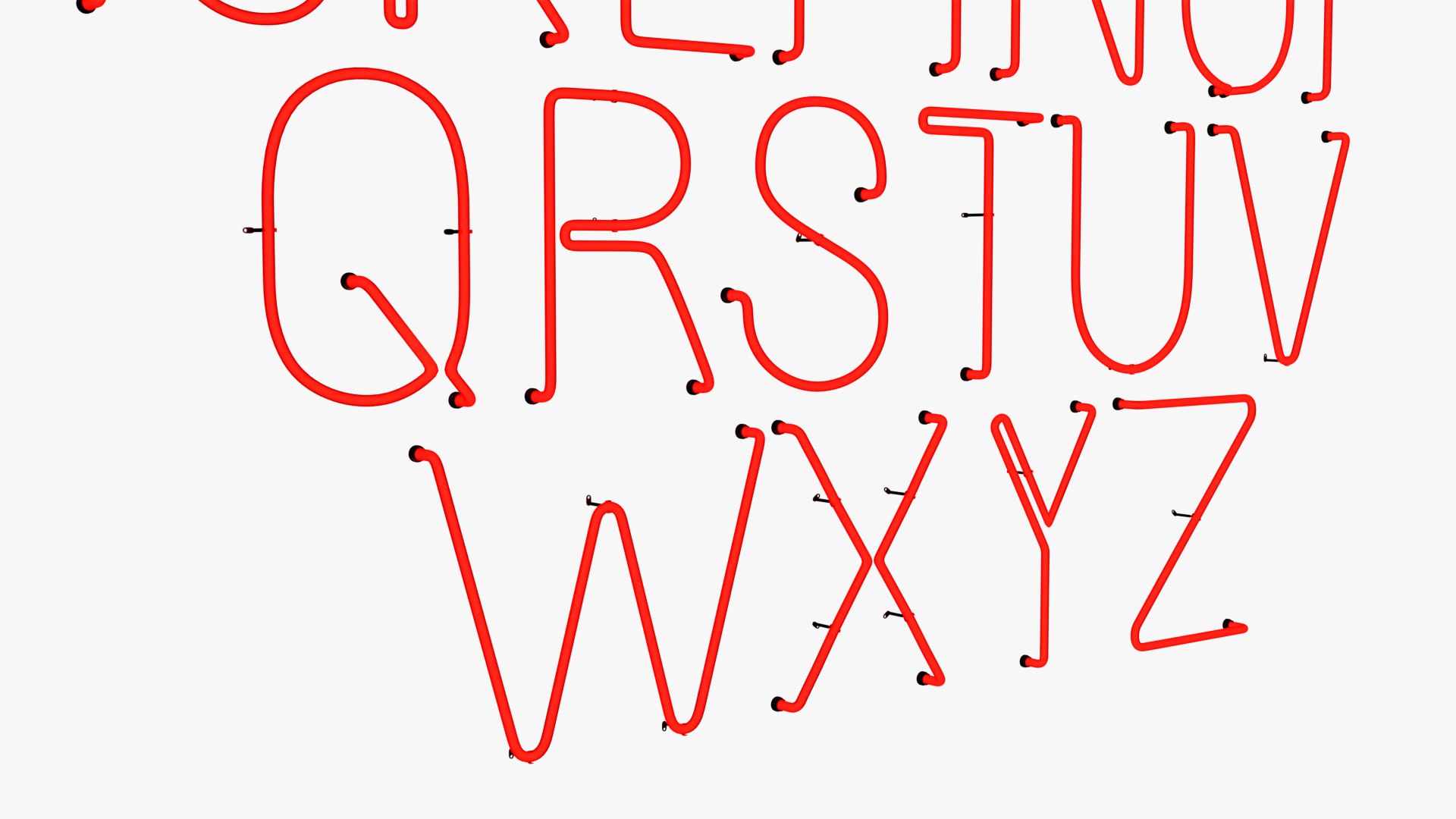 3D Neon Red Alphabets - Uppercase https://p.turbosquid.com/ts-thumb/eu/G7CUVZ/ml/diffuse_alphabets_16/jpg/1706094126/1920x1080/fit_q87/90db3957a71a3e951b12c1cd79c402cc9c9c4dd4/diffuse_alphabets_16.jpg