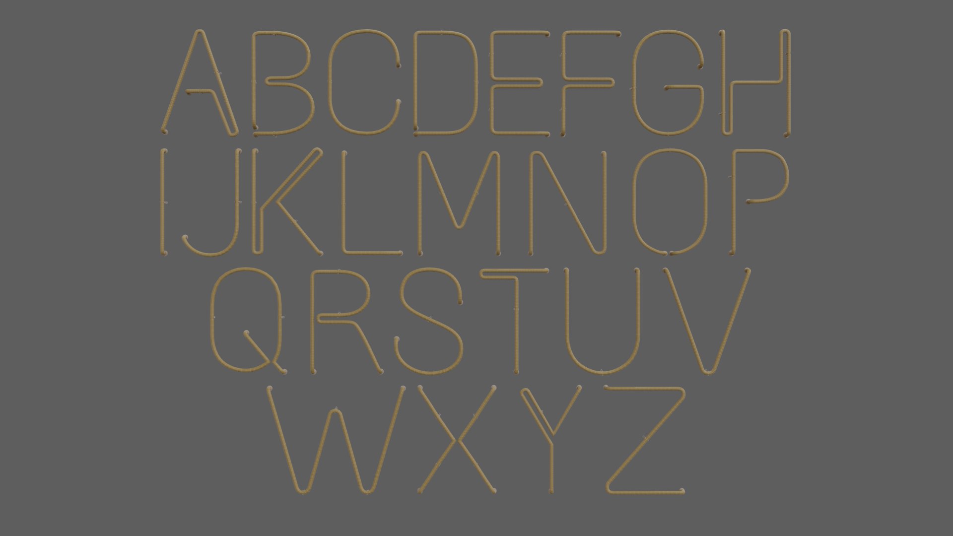 3D Neon Red Alphabets - Uppercase https://p.turbosquid.com/ts-thumb/eu/G7CUVZ/xv/wireframe_alphabets_01/jpg/1706094142/1920x1080/fit_q87/0d5a965fafcd13ff9e72acdb00d059c9b55ea87c/wireframe_alphabets_01.jpg