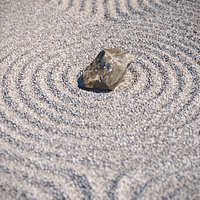Zen Garden