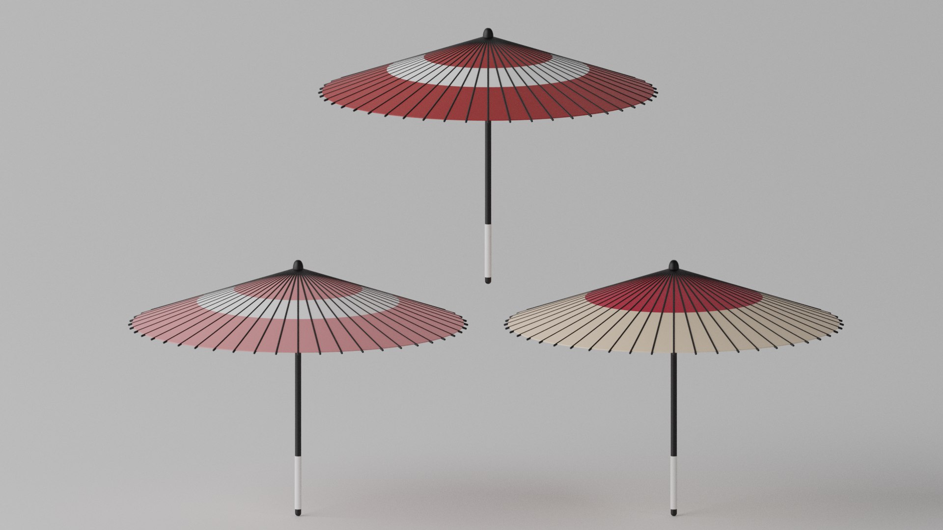 Cartoon Japanese Umbrella Collection 3D model https://p.turbosquid.com/ts-thumb/eu/K1ED92/Y0/3/png/1684489840/1920x1080/fit_q87/049676ba1c777be5d7b14b842a8af6baa6e56074/3.jpg