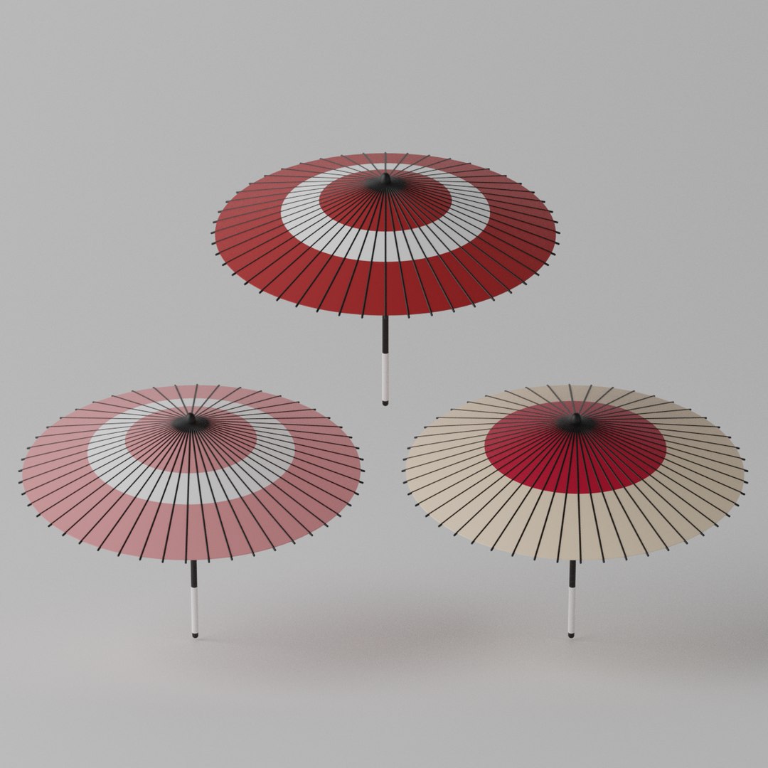 Cartoon Japanese Umbrella Collection 3D model https://p.turbosquid.com/ts-thumb/eu/K1ED92/gd/10/png/1684489855/1920x1080/fit_q87/0b553fda55bdbcaff09543c0e69c80f149c4da7b/10.jpg
