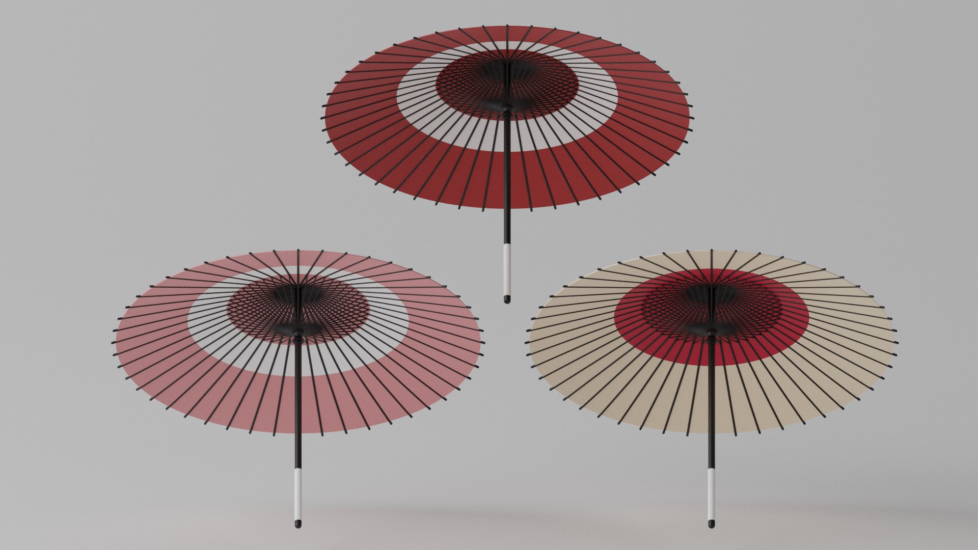 Cartoon Japanese Umbrella Collection 3D model https://p.turbosquid.com/ts-thumb/eu/K1ED92/sO/7/png/1684489851/1920x1080/fit_q87/90496d5e24c27d6f3236998ea689c850c8fd5f94/7.jpg