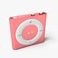 iPod Shuffle 4G (2012)