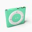 iPod Shuffle 4G (2012)