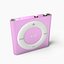 iPod Shuffle 4G (2012)