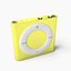 iPod Shuffle 4G (2012)