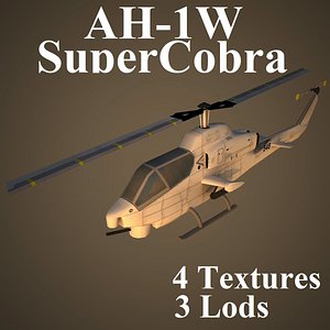 AH1W