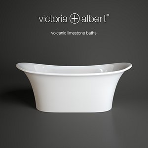 Classic Bath Toulouse Victoria + Albert