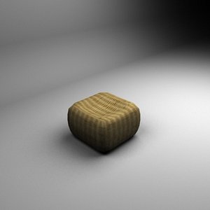 pouffe