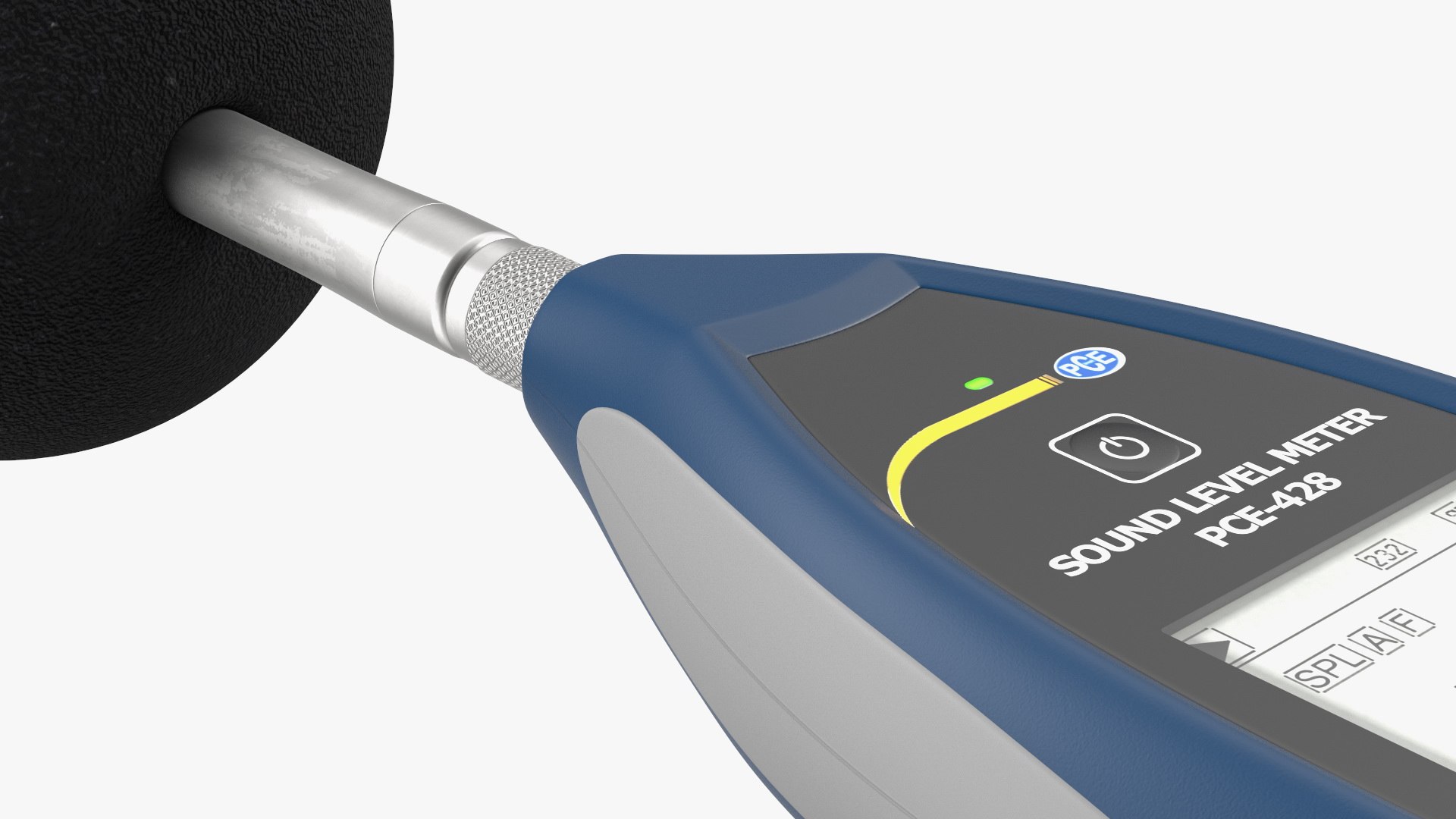 Handheld Sonometer SPL Meter PCE 428 3D https://p.turbosquid.com/ts-thumb/eu/Tq0zCa/SJ/handheldsonometersplmeterpce428vray3dmodel011/jpg/1619695283/1920x1080/fit_q87/ad760da008b3f880c20a1822cf67a0d95e5f324a/handheldsonometersplmeterpce428vray3dmodel011.jpg