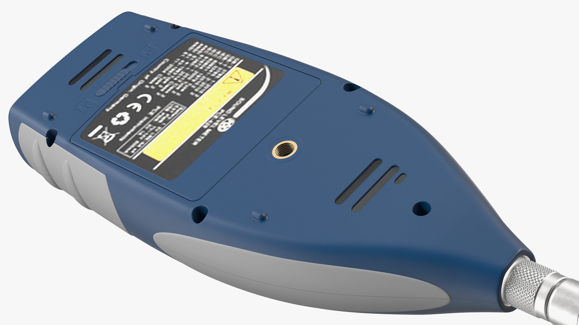 Handheld Sonometer SPL Meter PCE 428 3D https://p.turbosquid.com/ts-thumb/eu/Tq0zCa/wI/handheldsonometersplmeterpce428vray3dmodel012/jpg/1619695289/1920x1080/fit_q87/ae7c78b72c53b17a6bdba0f7a05da366e9a29e1b/handheldsonometersplmeterpce428vray3dmodel012.jpg