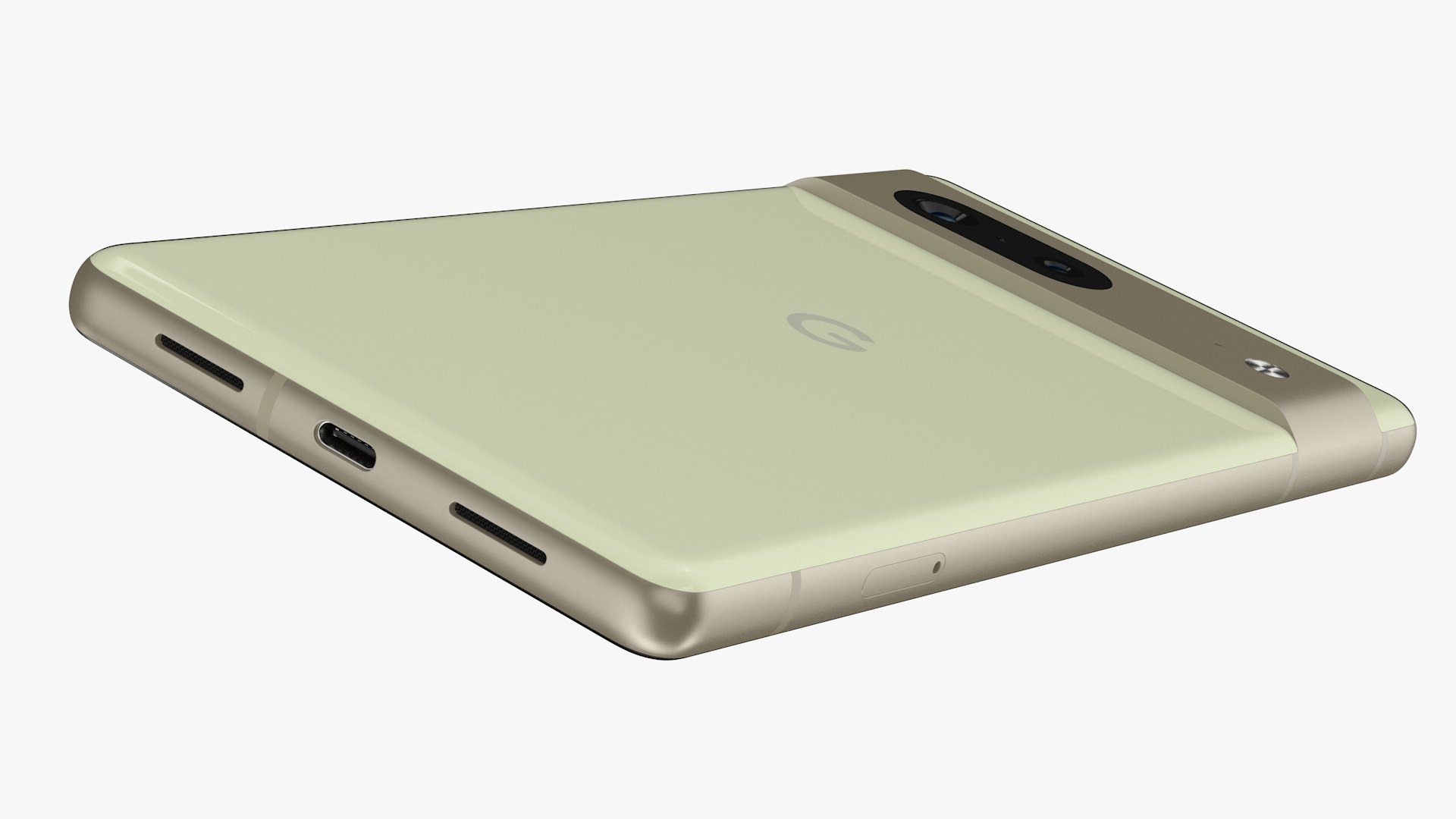 【超美品】Google Pixel7 lemongrass Google Pixel 7-128GB - Lemongrass : Amazon.ca: Electronics