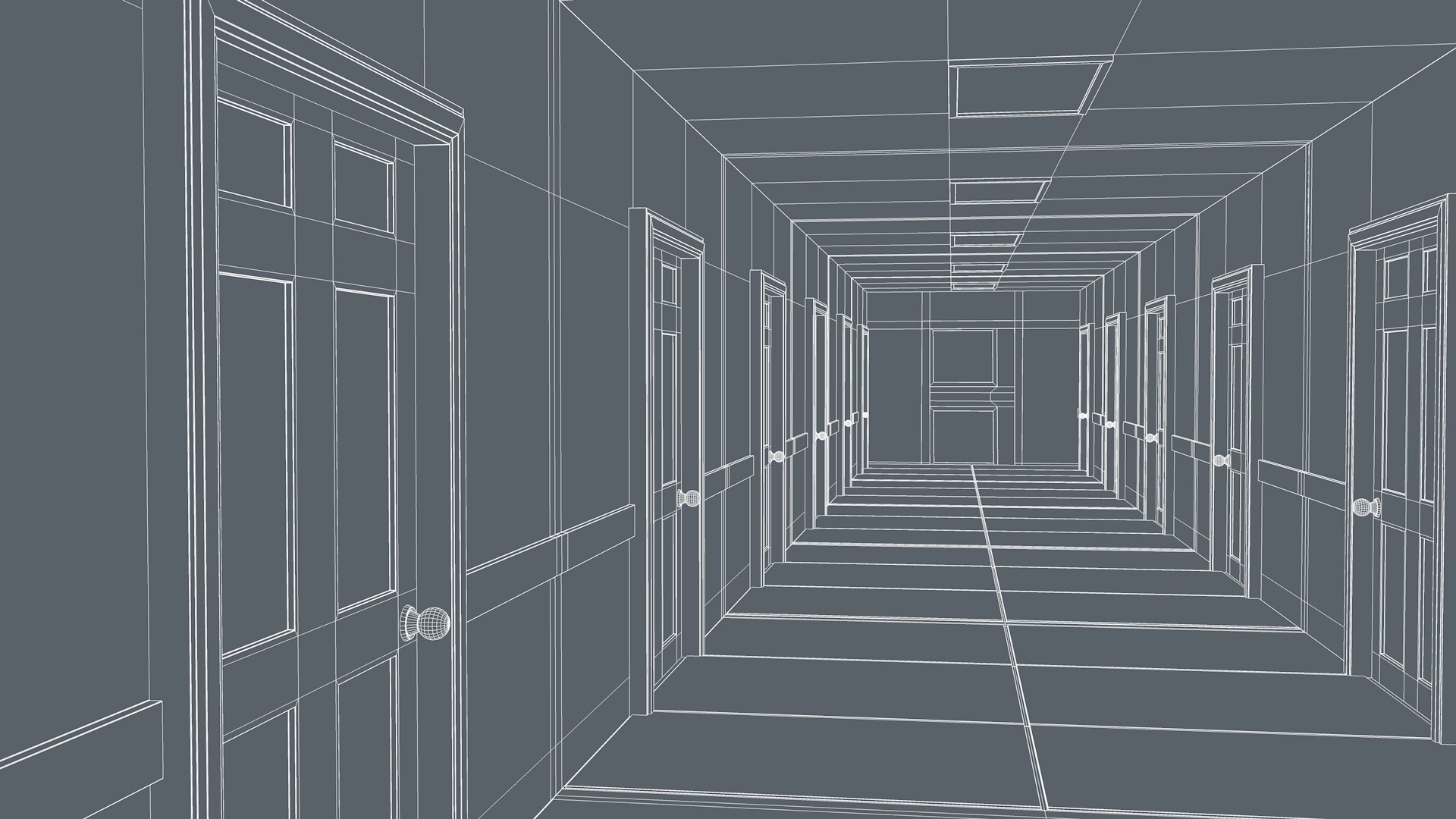 3D model Hotel Corridor https://p.turbosquid.com/ts-thumb/eu/WbdKjT/uL/wireframe0006/png/1736871593/1920x1080/fit_q87/0e37d7b55fa1c6acc8c285b0545108d96d10e12f/wireframe0006.jpg