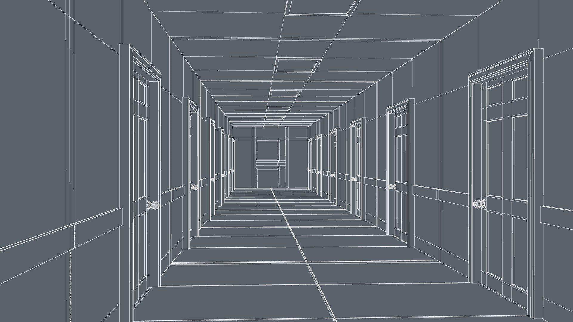 3D model Hotel Corridor https://p.turbosquid.com/ts-thumb/eu/WbdKjT/wu/wireframe0002/png/1736871590/1920x1080/fit_q87/b0ab4d96d27c8e5b44e8856020db5a44cf4aafbe/wireframe0002.jpg