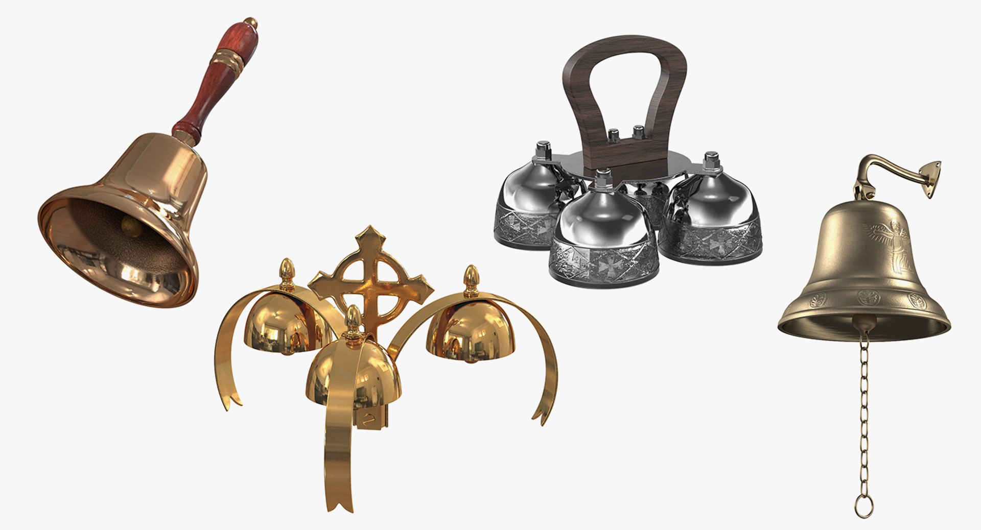 Cathedral Bells Collection 3 3D https://p.turbosquid.com/ts-thumb/eu/X8TtGp/wF/cathedralbellscollection3mb3dmodel001/jpg/1617477024/1920x1080/fit_q87/72d92c6397b167b28d081a6de7b6460be6101f22/cathedralbellscollection3mb3dmodel001.jpg