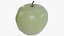 Manzana verde