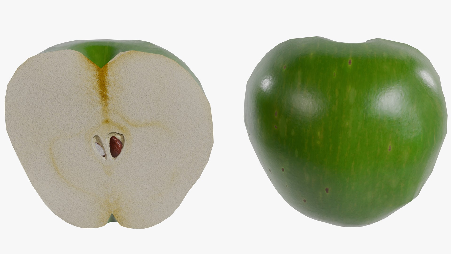 Green Apple 3D model https://p.turbosquid.com/ts-thumb/eu/a8iSxm/oH/greenapplerender05/png/1785605232/1920x1080/fit_q87/3dc3688412cf9895a729fd92526a462ace77fd3d/greenapplerender05.jpg