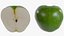Manzana verde
