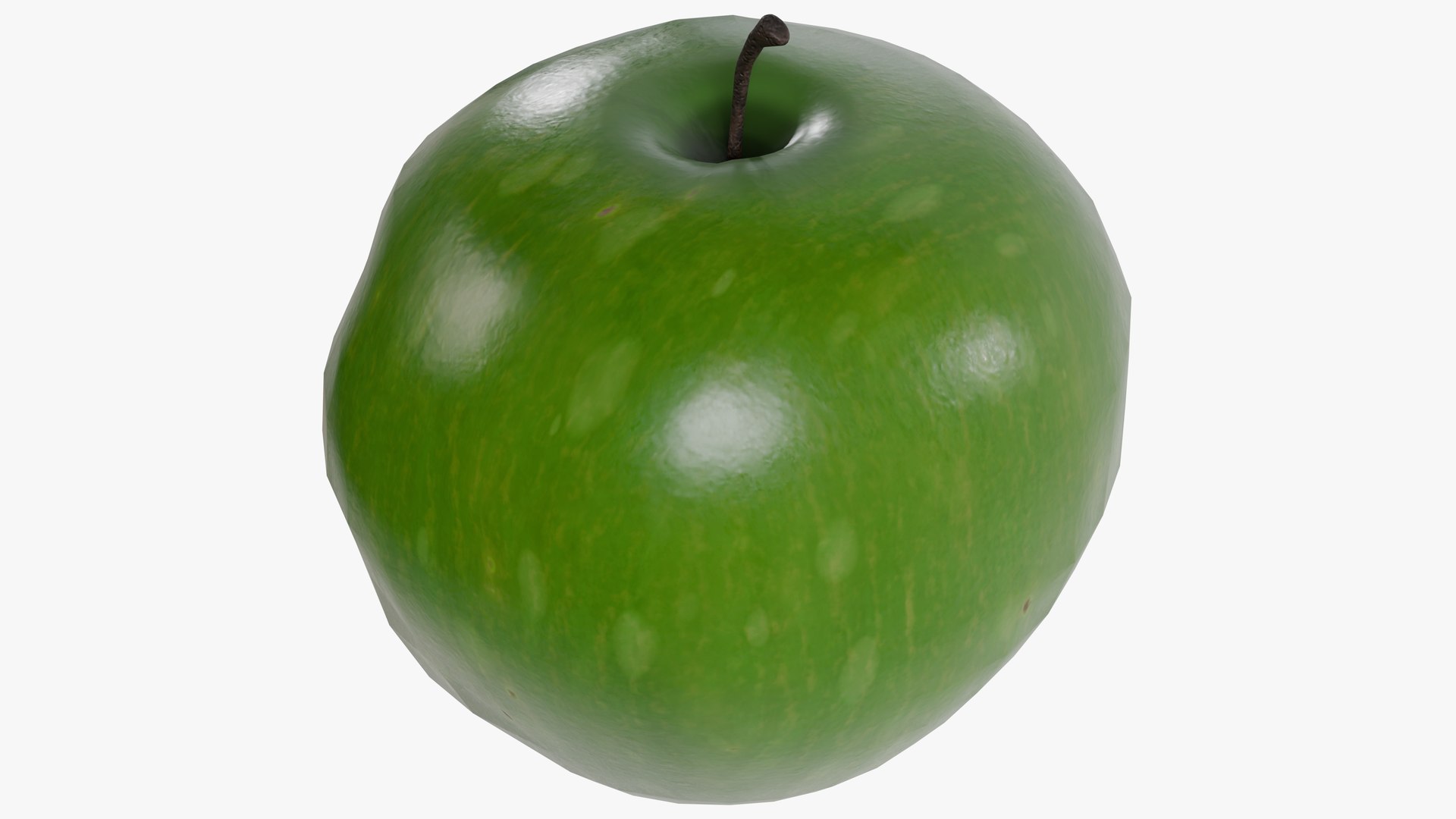 Green Apple 3D model https://p.turbosquid.com/ts-thumb/eu/a8iSxm/x8/greenapplerender09/png/1785605244/1920x1080/fit_q87/f2dbb5f0e2984bee2165eac5fb39a44ee9ab5c9d/greenapplerender09.jpg