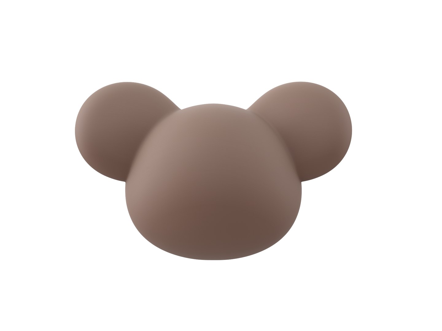 Prop151 Rat Head 3D Model - TurboSquid 1947818