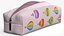 Pencil Case with Office Supplies  Collection