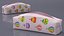 Pencil Case with Office Supplies  Collection