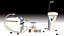 Pro Diode Laser Hair Removal Machines