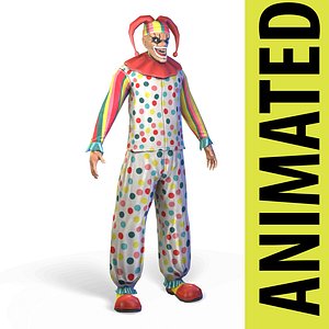 Clown