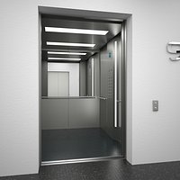 Elevator Otis