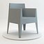 Driade - Toy Armchair