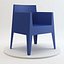 Driade - Toy Armchair