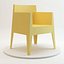 Driade - Toy Armchair