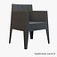 Driade - Toy Armchair