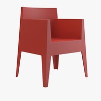 Driade - Toy Armchair