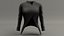 Asymmetrical Jacket