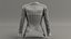 Asymmetrical Jacket