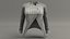 Asymmetrical Jacket
