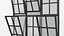 Aluminium window 12