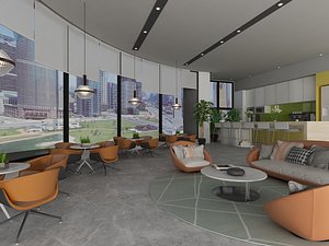 3D Administration Offices - 2020 - 29