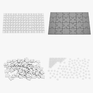 Puzzle Set