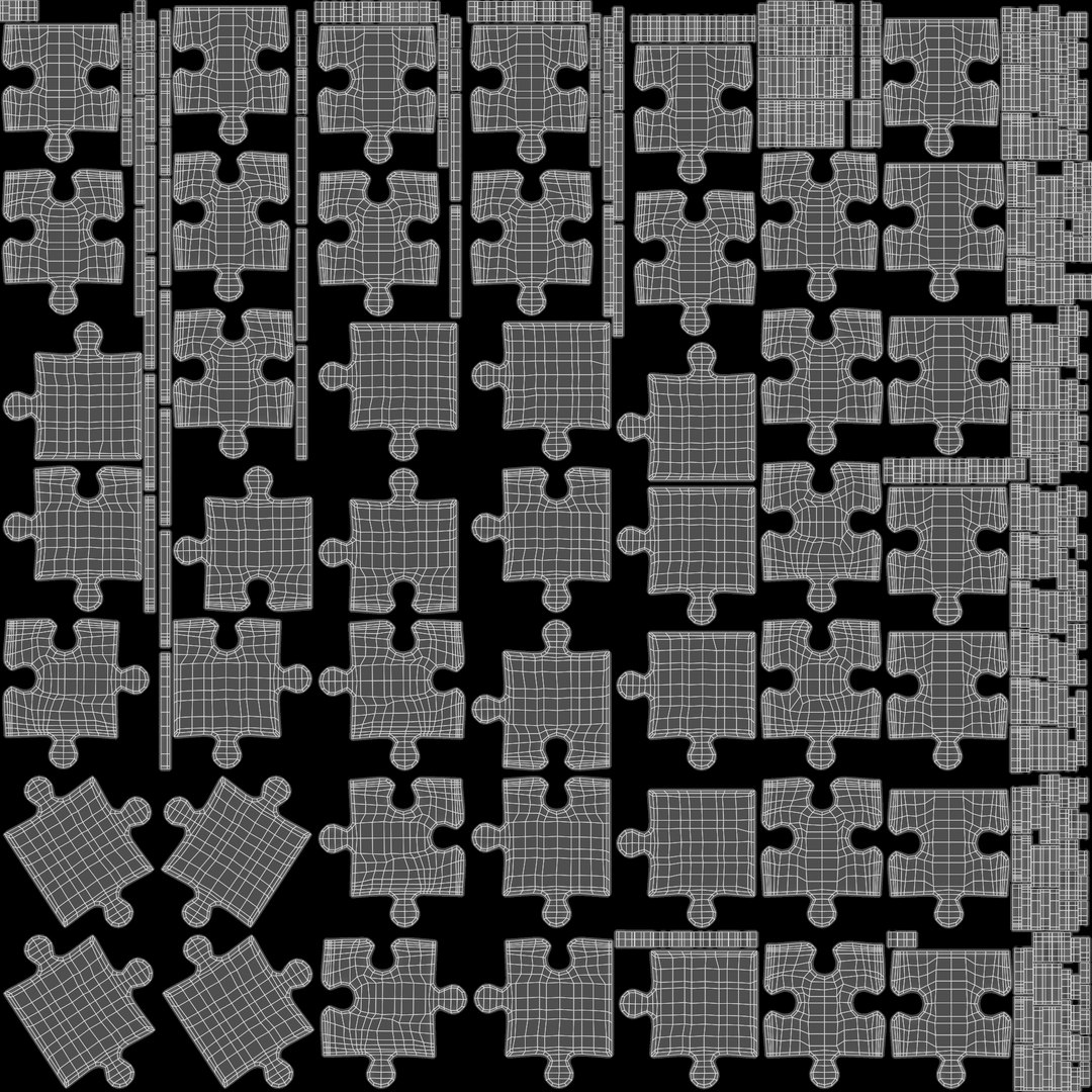 Puzzle Set 3D model https://p.turbosquid.com/ts-thumb/eu/y5f0gD/zE/puzzle1uv/png/1708519395/1920x1080/fit_q87/dc6ccc74c3fc0ae73f9d004dca82c5b14a9267be/puzzle1uv.jpg