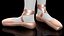 Chaussons de pointe PBR